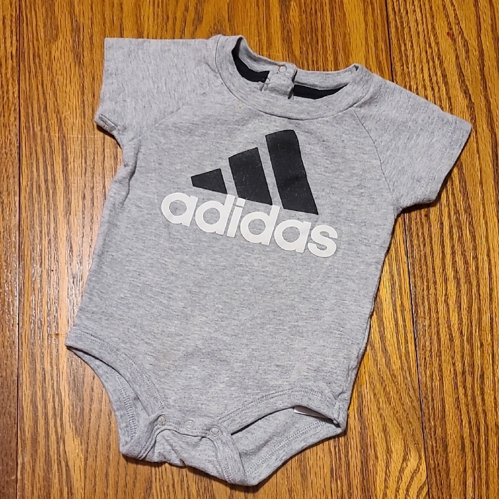 Nike Baby Onesie - 6 Months